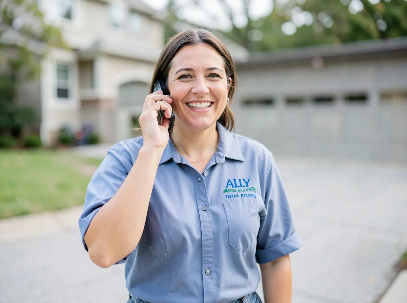 Metal Roof Installation Icard, NC FAQs